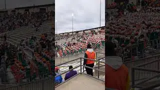 Sink My Ship by FAMU Marching 100 zero qt vs ASU