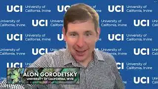 Biocene 2023 - Thermal Properties and Color: Alon Gorodetsky, UC Irvine