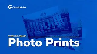 Prepare Photo Prints for printing
