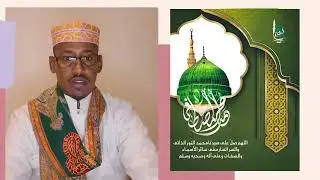 Fahamka Mowliidka Nebiga -Maxamed Burhaan
