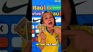 NEYMAR vs CRISTIANO RONALDO !!! 