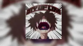 Landn Amour - City of Love [prod. Landn & Voyce]