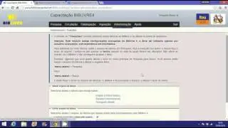 Administração Traduções