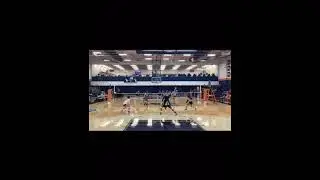 JOY JUCO TRANSFER 23 L/DS
