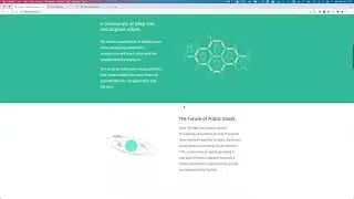 what is gitcoin grant? 什么是Gitcoin Grant？中文