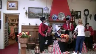 Volendam 2013 - Studio foto