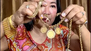 Latest Purchase Jewelries from MLhuillier Subasta Sale HAUL 2023