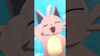 Honest work, honest life♪  - Palworld #anime #animation #cartoon #palanime #palworld #shorts