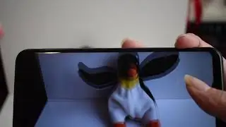 StikBot Tutorial 2