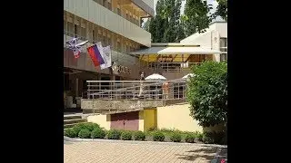 Благодарим за классный отдых!