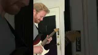 Hold The Line - Toto Guitar Solo