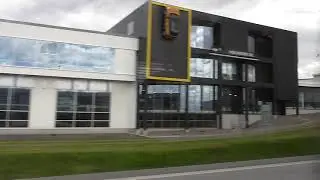 Швеция Йёнчёпинг Jönköping 2019 