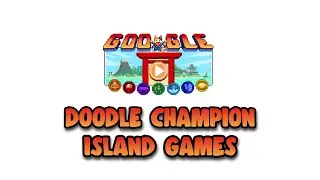 Doodle Champion 2021 Gameplay