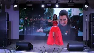 НАТАЛЬЯ САМОЙЛОВА - СПЕЦНАЗ. НАРОДНАЯ ПРЕМИЯ