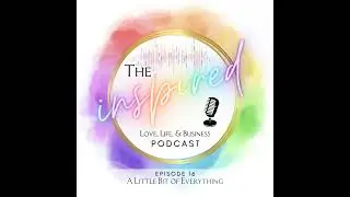 Episode 16 - You Can Have it All