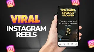 Create Viral Instagram Reels with Canva Bulk Create Feature!