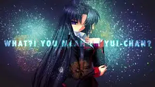 U.N. Owen Was Yuiko?