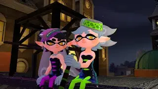 [Splatoon] Sorry2