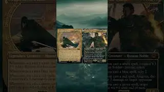 A NEW FOUR-COLOR COMMANDER THAT JUST PRINTS VALUE! | Magic the Gathering EDH Commander