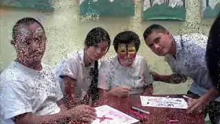 Amigos - Tecnólogos En Gestión de Servicios Recreativos SENA San Rafael