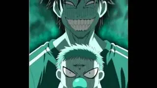 Devilkingdubstep - Devil King