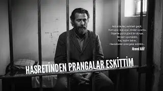 Hasretinden Prangalar Eskittim - EGEF | 70s Anatolian Psychedelic Rock | Ahmed Arif Şiiri |