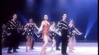 Red Hot Broadway Show