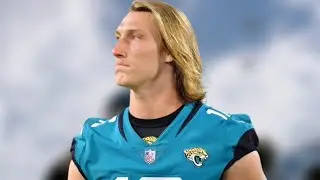 Is Trevor Lawrence Overrated? | BearsLoseAgain