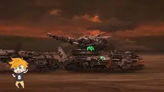 Nikke: Special Interception: Alteisen (Train) (Tagalog) Guide