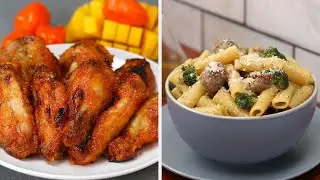 Hot and Spicy Recipes for Cold Weather