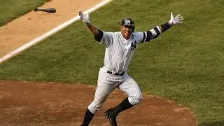 Yankees Baseball to MLB on Fox Theme