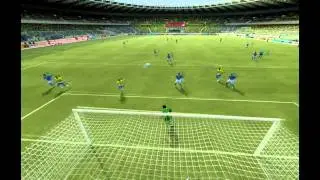 ESL Best Goals 3 - tALEfRaGT(14)