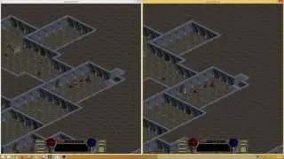 Freeablo multiplayer progress Oct 15th 2016
