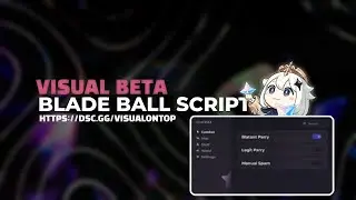 Blade Ball script AUTOPARRY ULTRA OP + NO LAG | Best Blade Ball Script | Roblox Executor Mobile