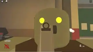 Project Lazarus Gameplay