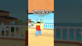 please nikilis we are waiting 😢 || #roblox #mm2 #robloxedit #murdermystery2