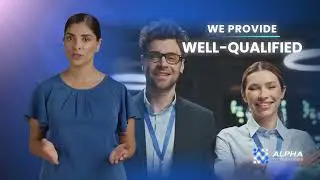 Alpha Technologies- Managed Services