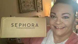 Sephora Favorites Hello ! “Haul-Star Heros”
