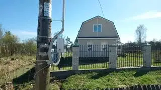 Test (как вам камера?)