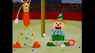 The Yoyo & Peanut Show Episodes