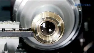 ATS-C | CNC alignment turning for short cycle times