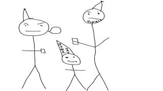 basically: birthdays