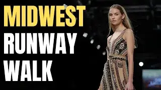Midwest Runway Walk