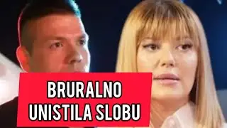 Kija Kockar BRUTALNO unistila Slobu jer je nastupao na DAN ZALOSTI! Ovo je haos!