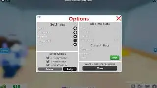 [CODES] CODE TO GET FREE PRIZE CLAW IN ARCADE EMPIRE!