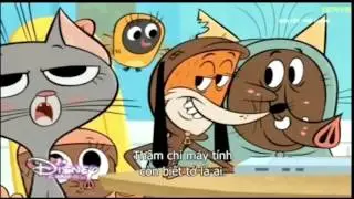 The Rescuers Down Under (TheWildAnimal13 Style) Part 20 - Hawk-napped!