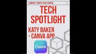 Technology Spotlight on Katy Baker