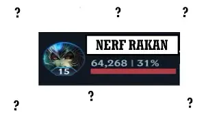 Wild Rift: SUCH BALANCE ...