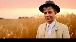 Сергей Есенин «Шаганэ ты моя, Шаганэ!».  Музыкальный клип.