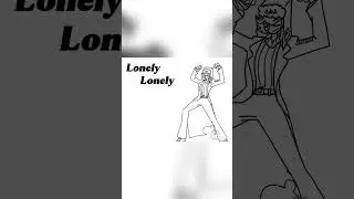 lonely lonely i guess i'm lonely (countryhumans)